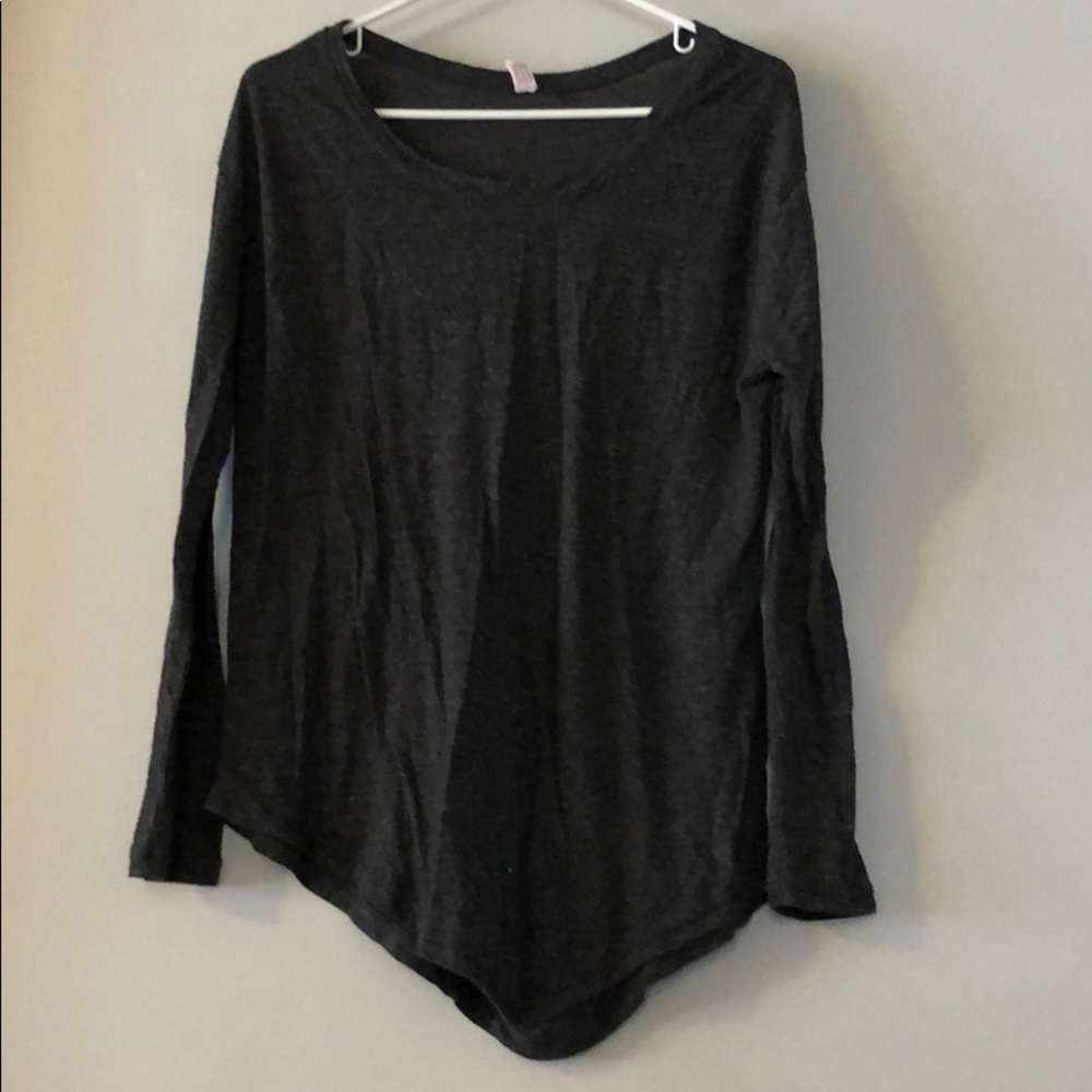 Light Yoga Tunic